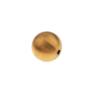 Large Gold Plated Clasp