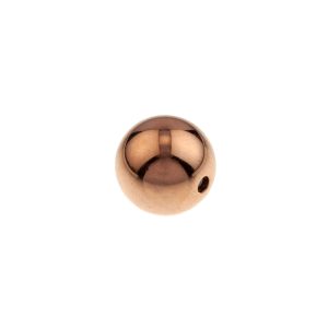 Large Rose Gold Clasp