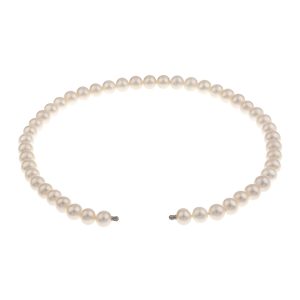 Medium Pearl Strand