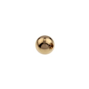 Small Gold Clasp