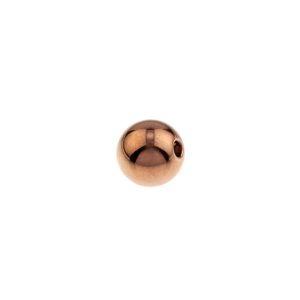 Small Rose Gold Clasp