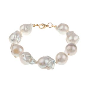 Pearl Bracelet