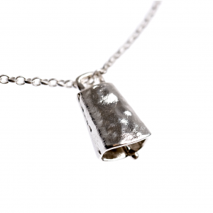 St Declan's Bell Silver