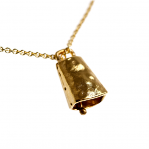 St Declan's Bell Gold