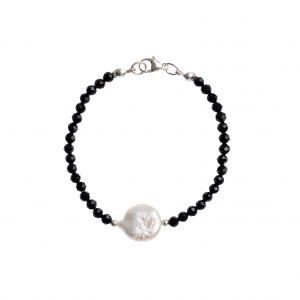 Oceana Onyx Bracelet